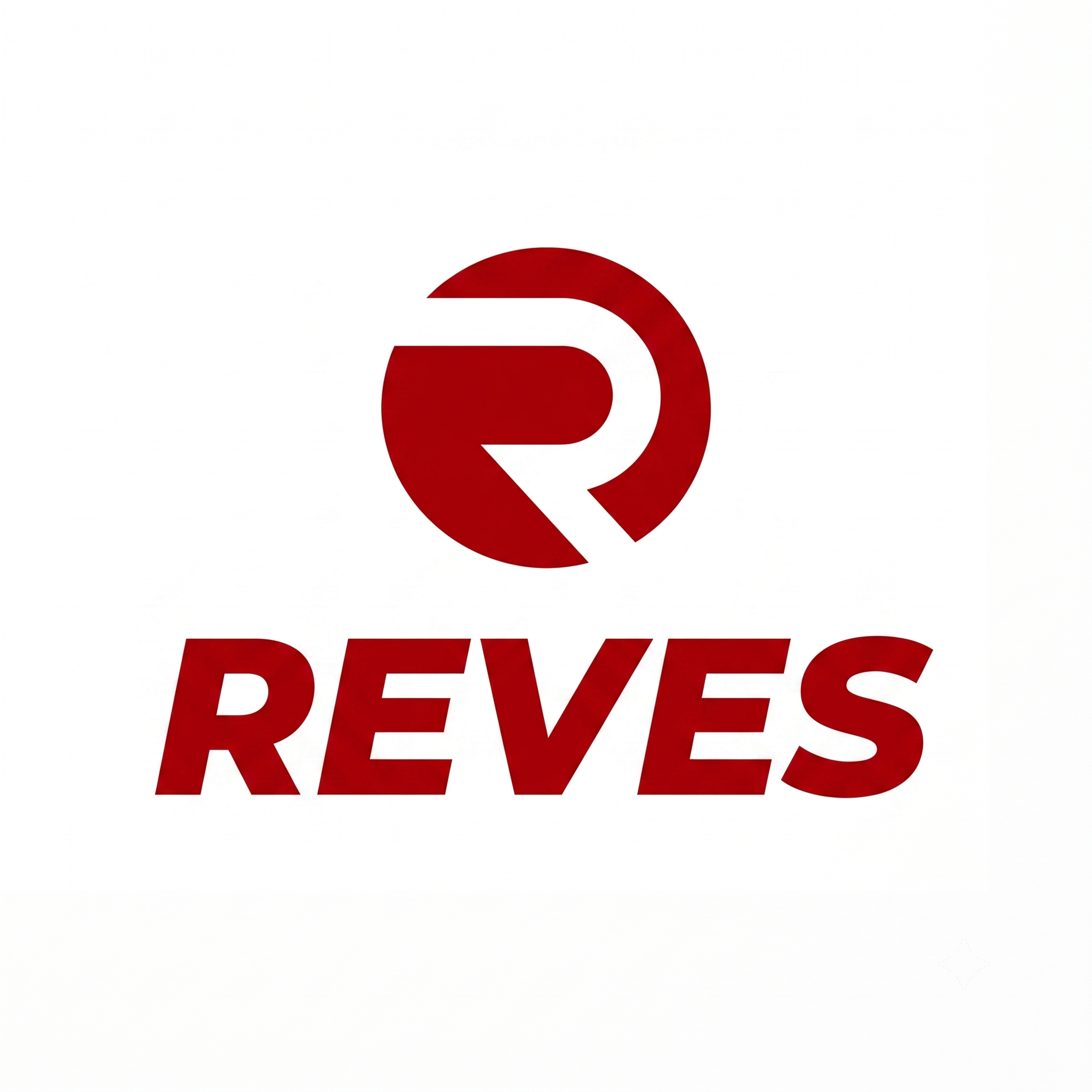 Reves Logo